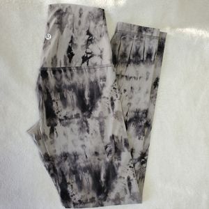 Lululemon Align Leggings 25"